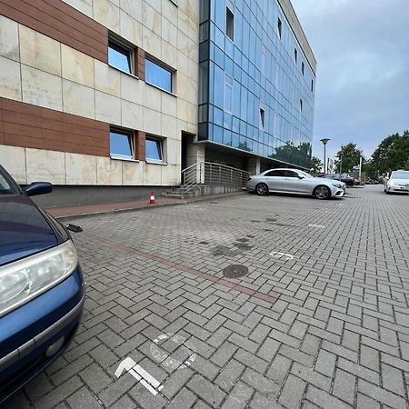 Ale Jerozolimskie Varsovia Apartments Exterior photo